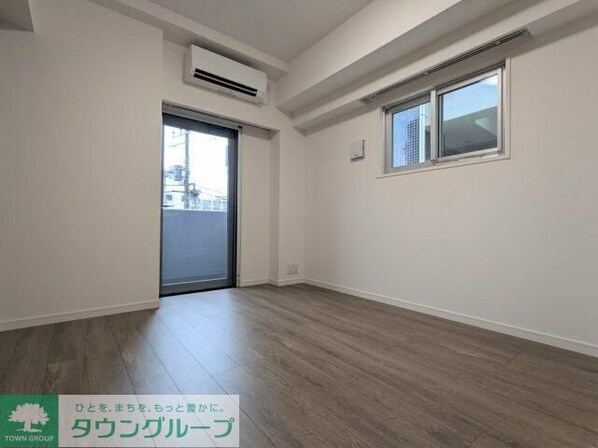 アジールコート板橋本町の物件内観写真